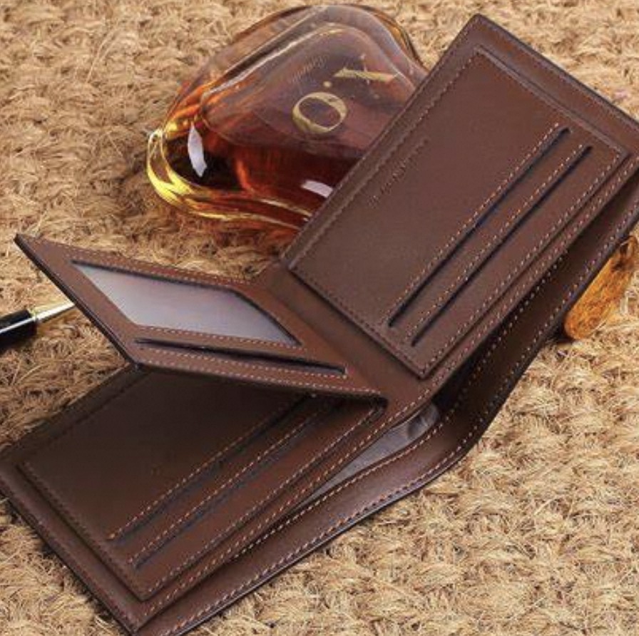 designer mens wallets