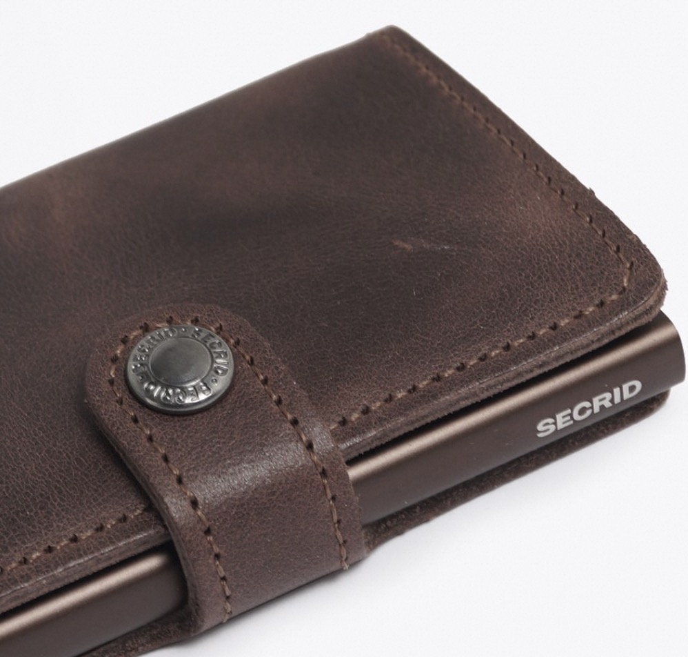 secrid wallets