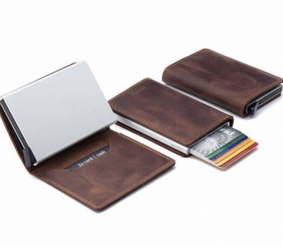 secrid wallets