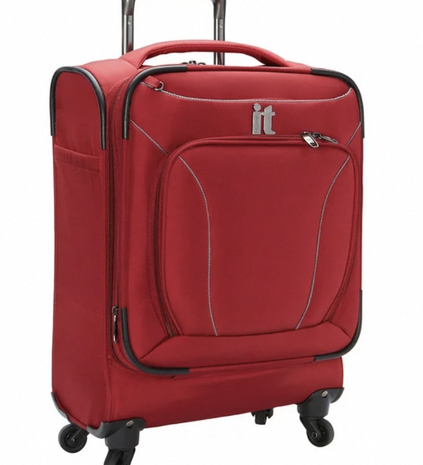 22 inch carry on luggage