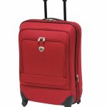 22 inch carry on luggage