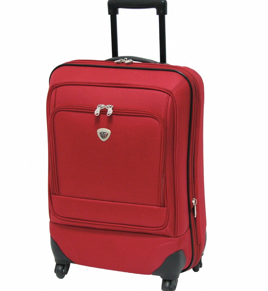 22 inch carry on luggage