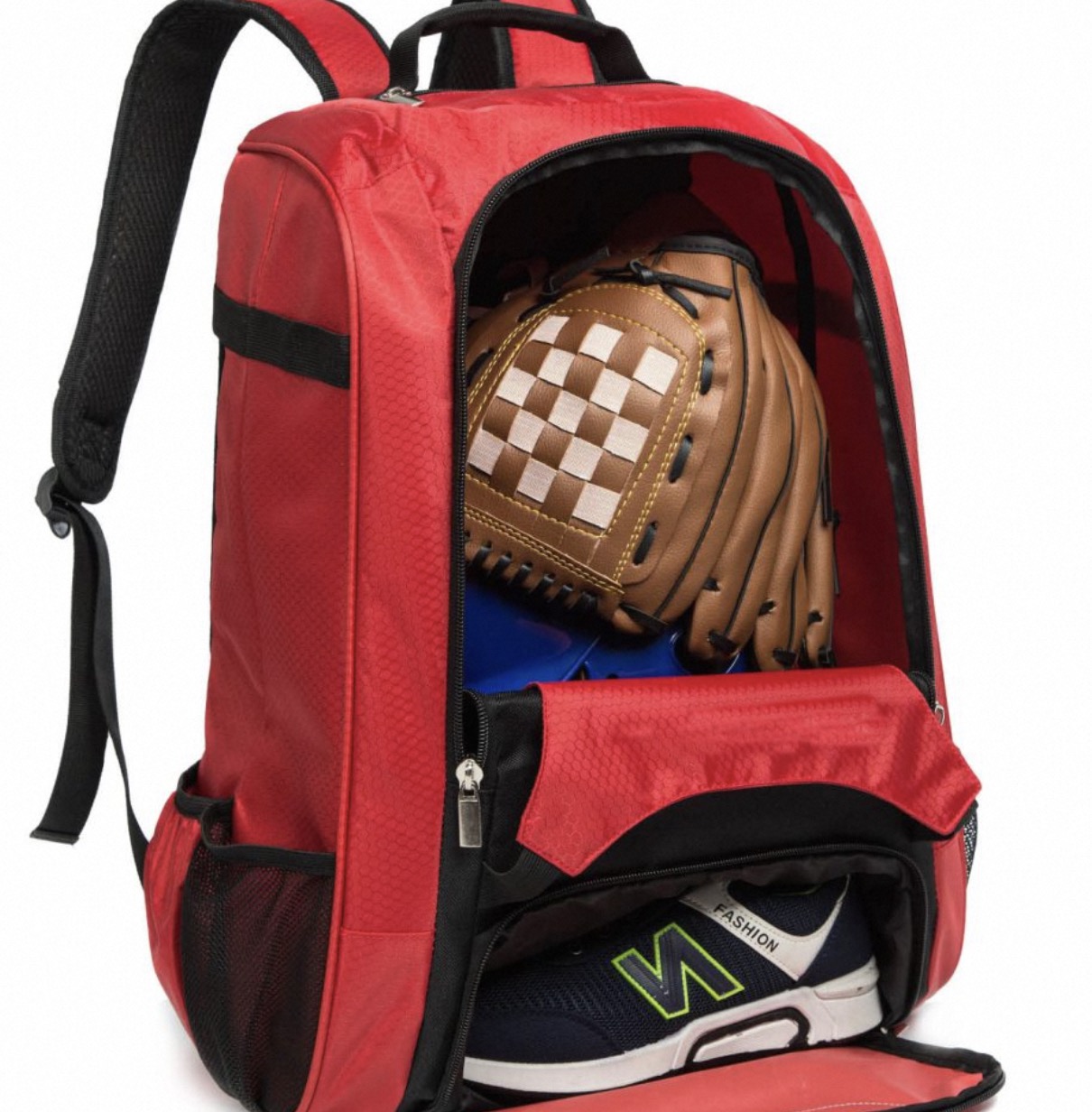 baseball bags for kids