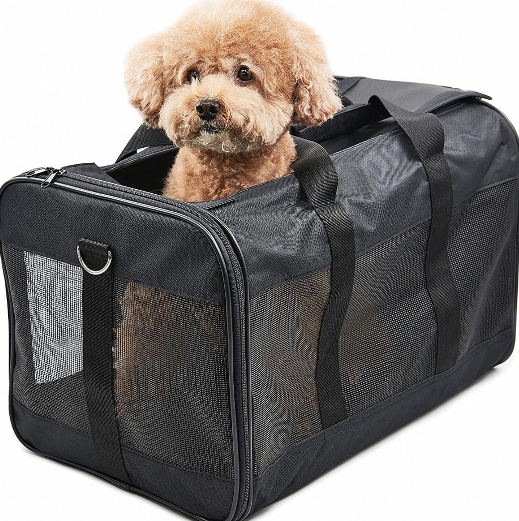 dog travel bags