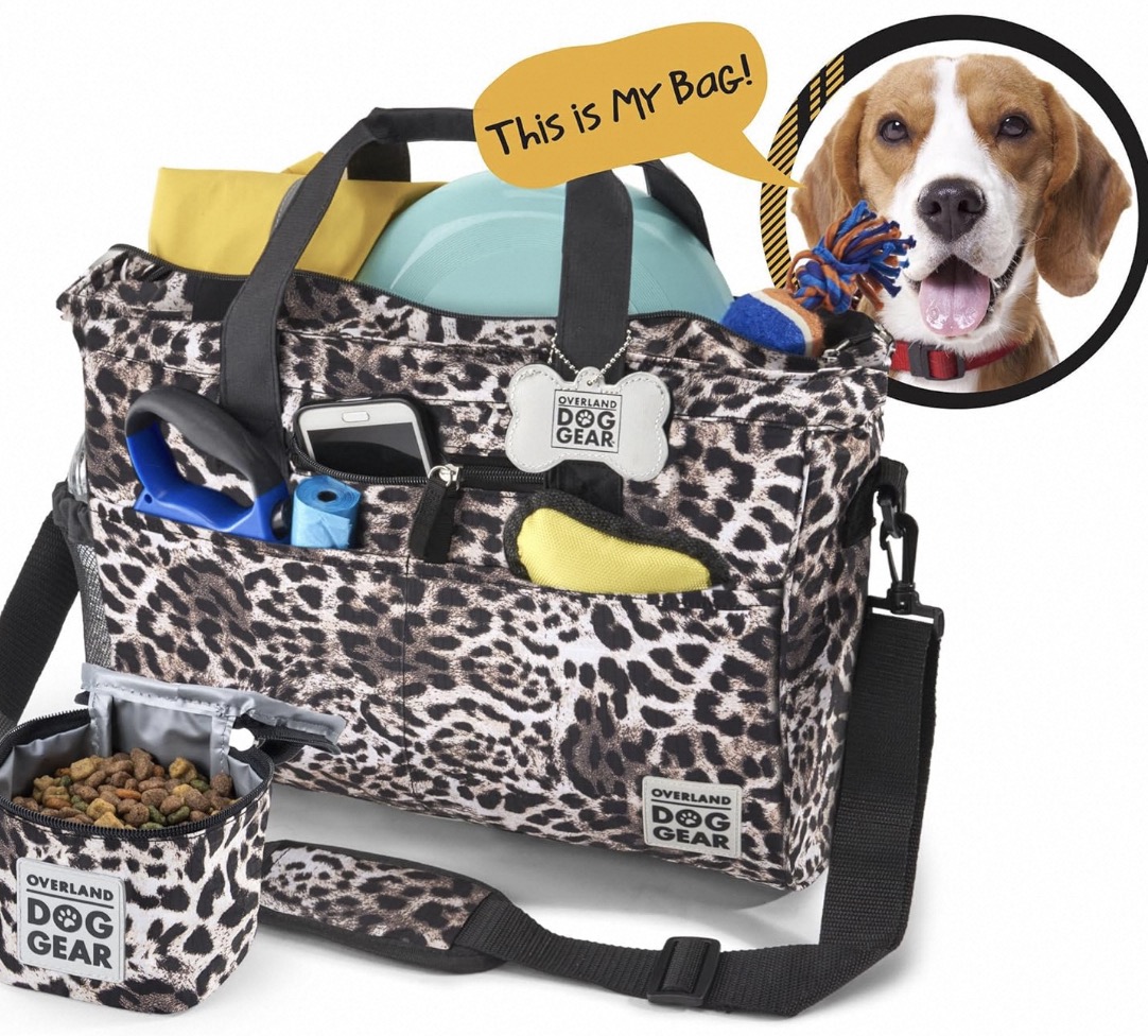 dog travel bags