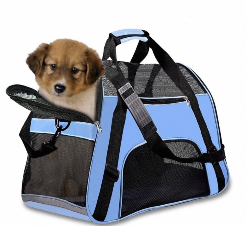 dog travel bags