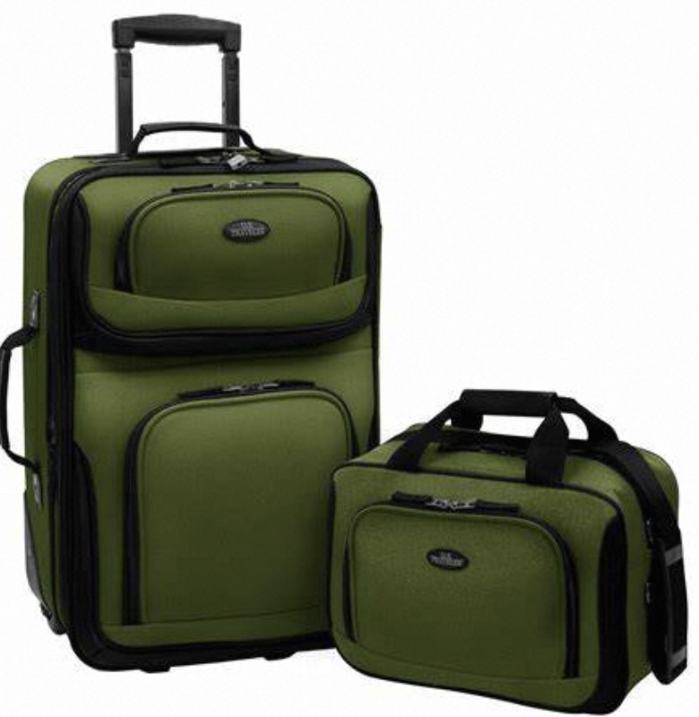 lightweight carry on luggage