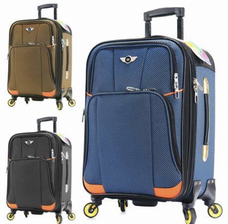 lightweight carry on luggage