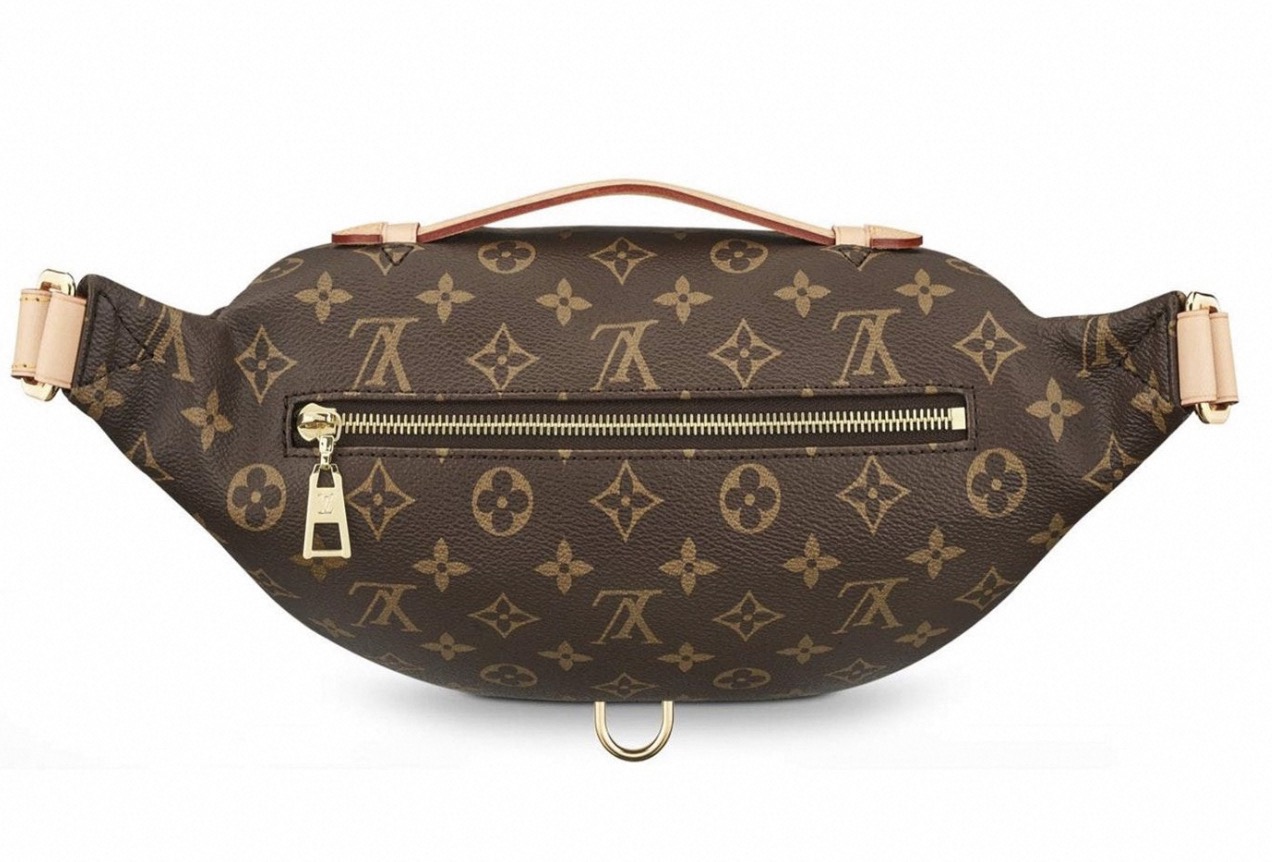 louis vuitton fanny pack