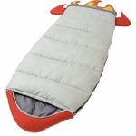 ozark trail kids sleeping bags