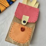 Paper Bag Crafts for Kids: Fun and Creative Ideas
