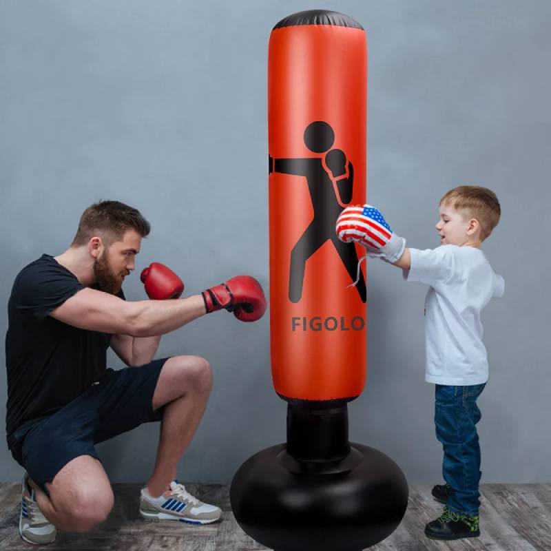 cheap punching bags for kids