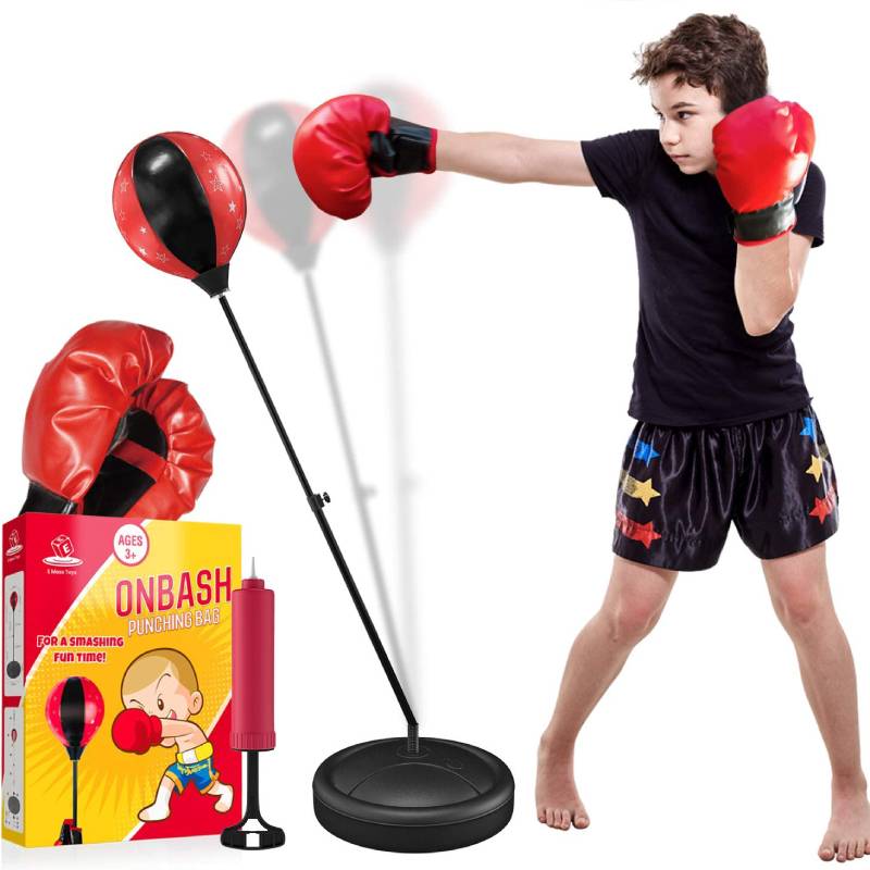 cheap punching bags for kids