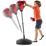 cheap punching bags for kids