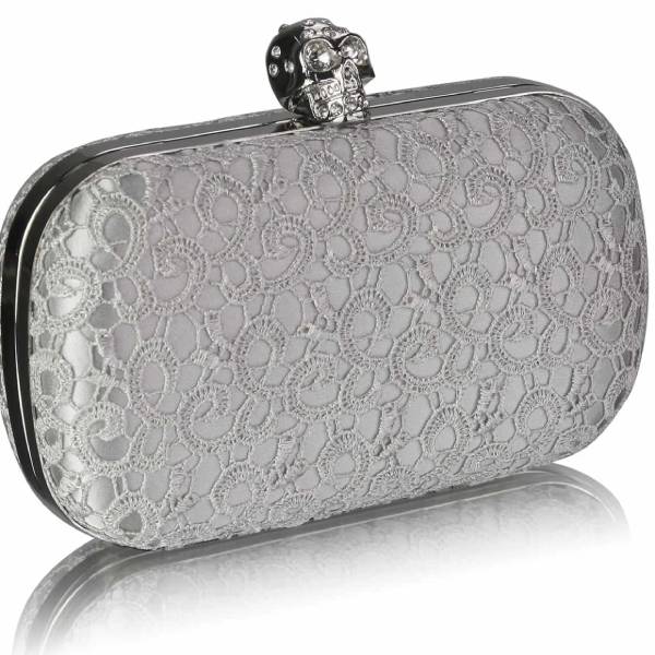 evening bag clutch