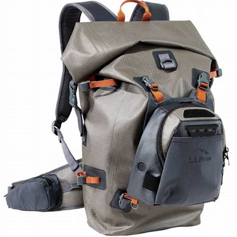 fishing backpacks