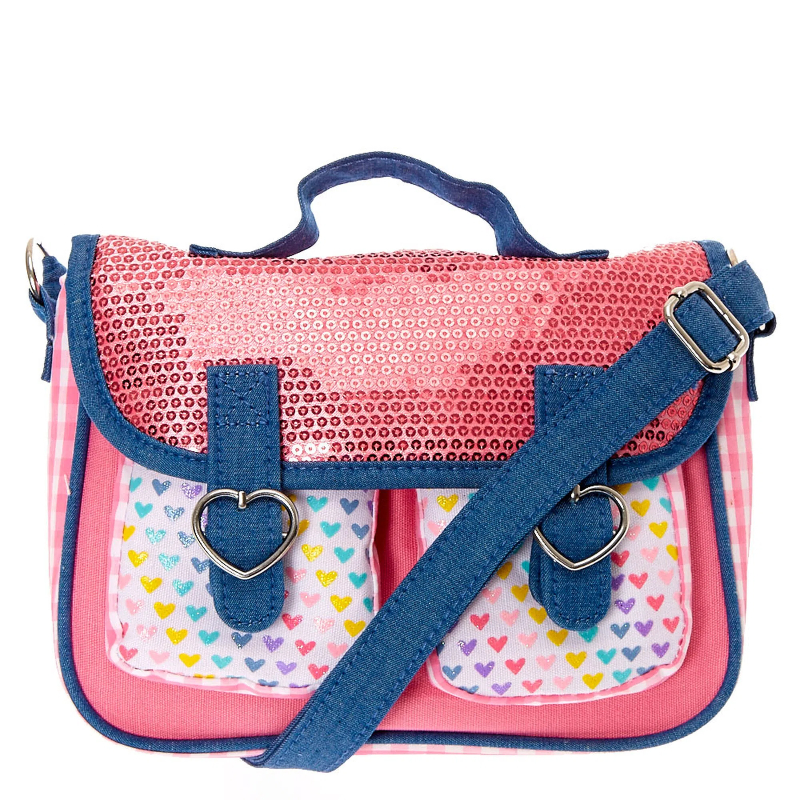 kids crossbody bags