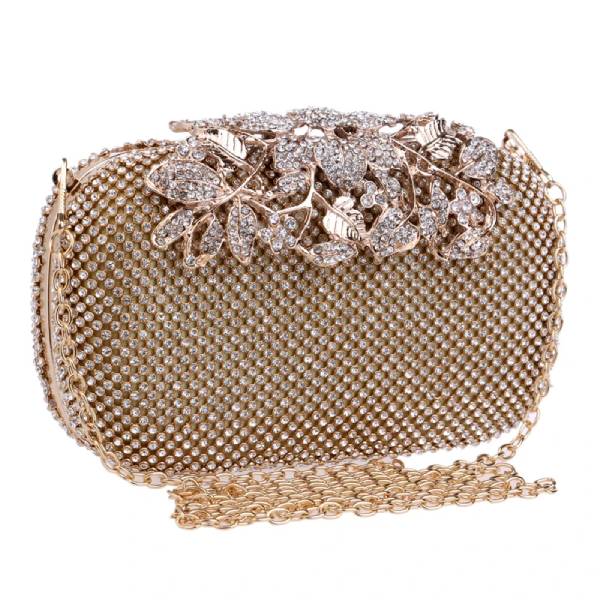 Evening Bag Clutch