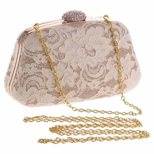 Evening Bag Clutch