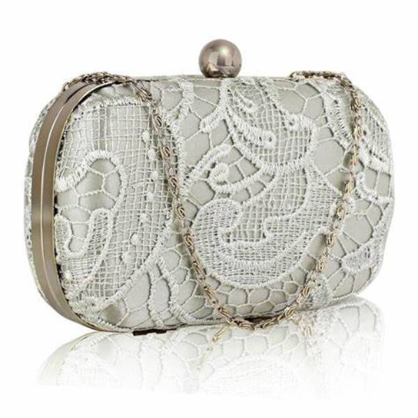 clutch evening bag