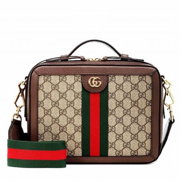 gucci shoulder bag