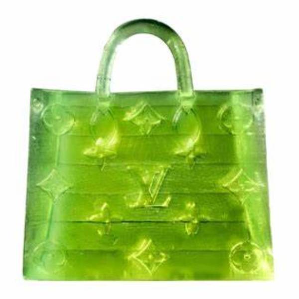 louis vuitton microscopic handbag