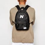 mini backpack for men