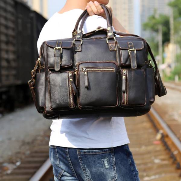 travel bag for men