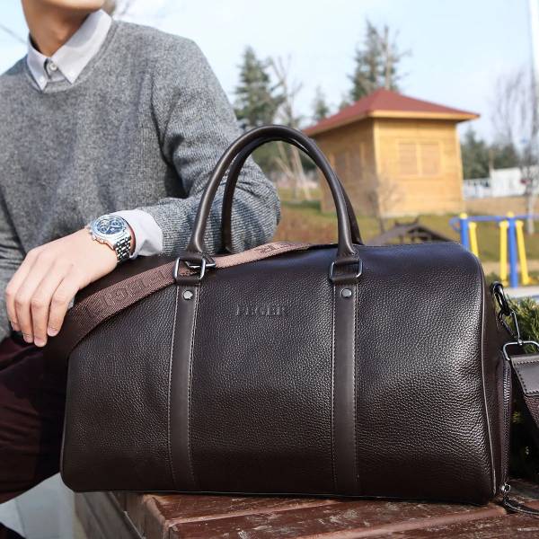 travel bag for men