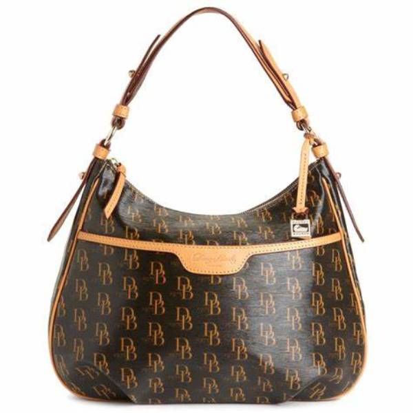 dooney and bourke handbag