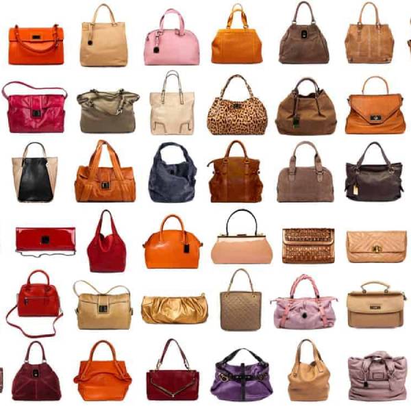 handbag types