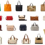 handbag types