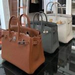 hermes handbag price