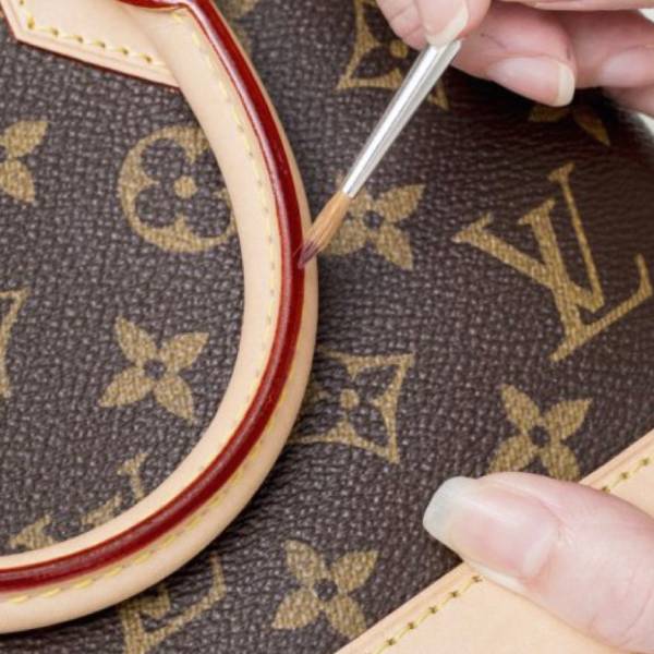 louis vuitton handbag repair