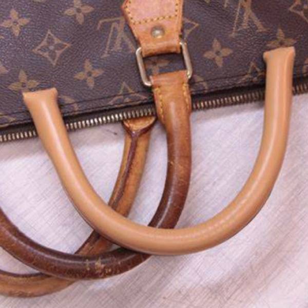 louis vuitton handbag repair