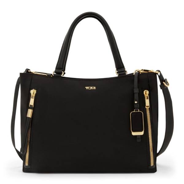 tumi handbag