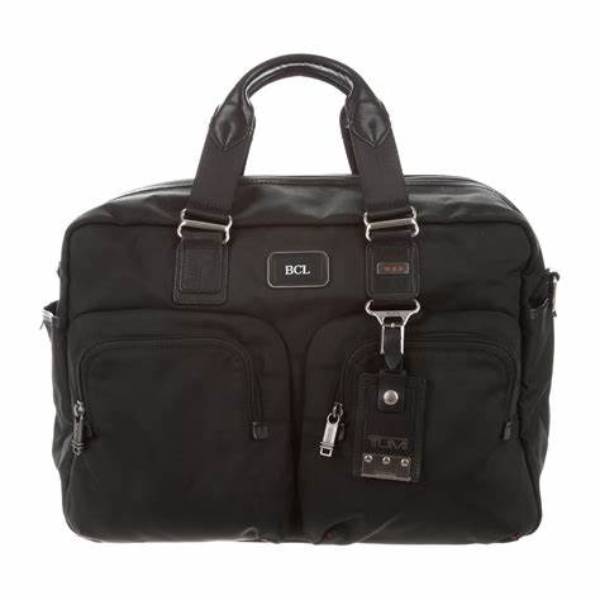 tumi handbag