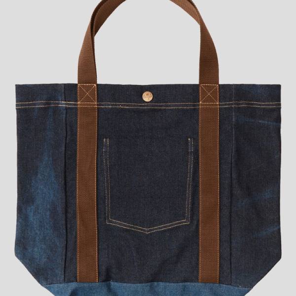 wrangler tote bag