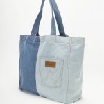 wrangler tote bag