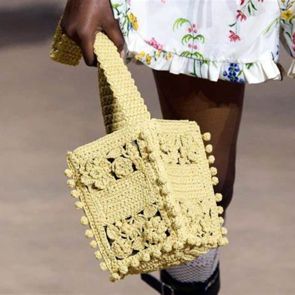 2024 handbag trends