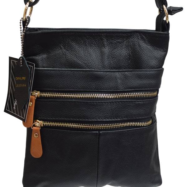 crossbody handbag