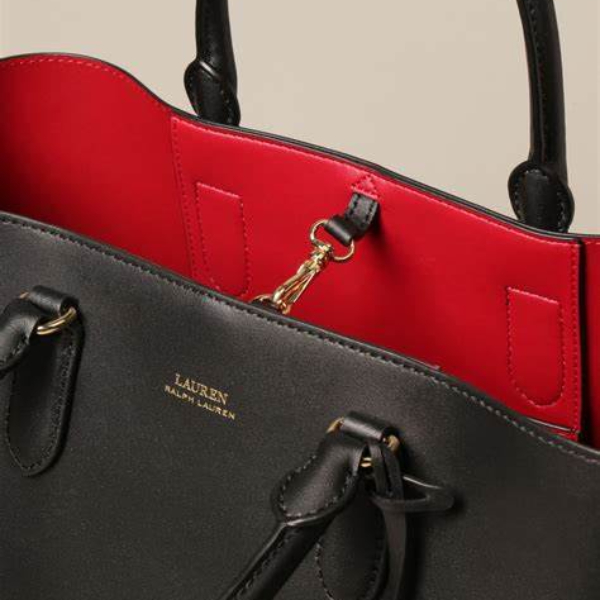 ralph lauren handbag