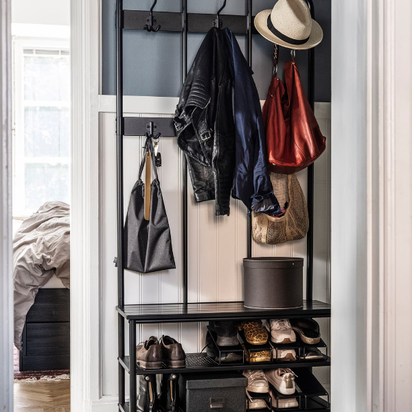 handbag storage ideas ikea