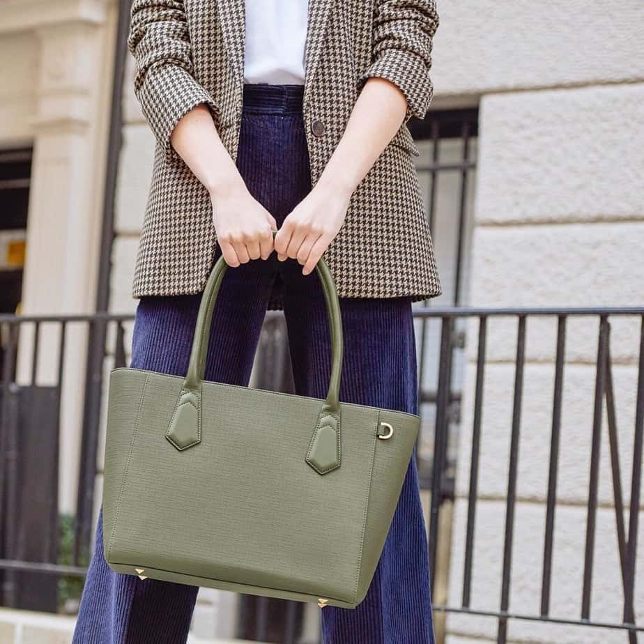 Handbag Trends