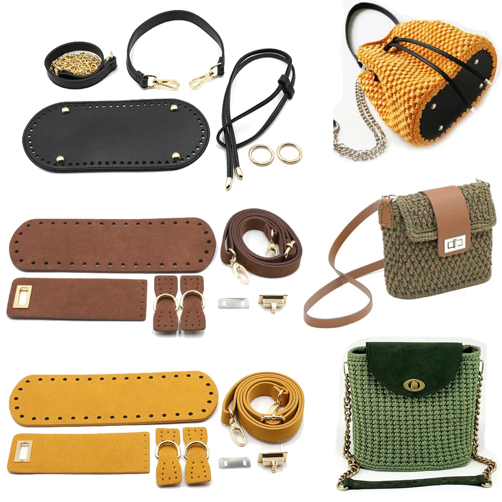 handbag accessories