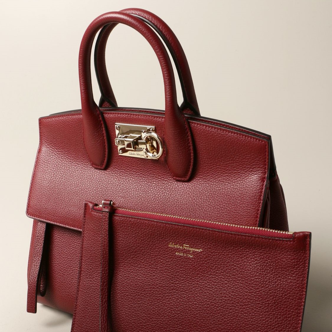 ferragamo handbag