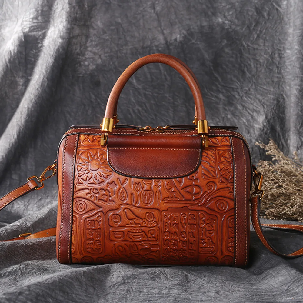 vintage handbag