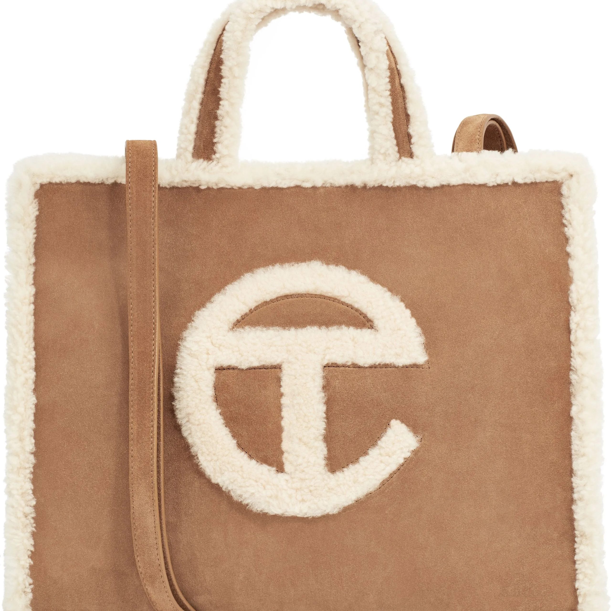 telfar handbag