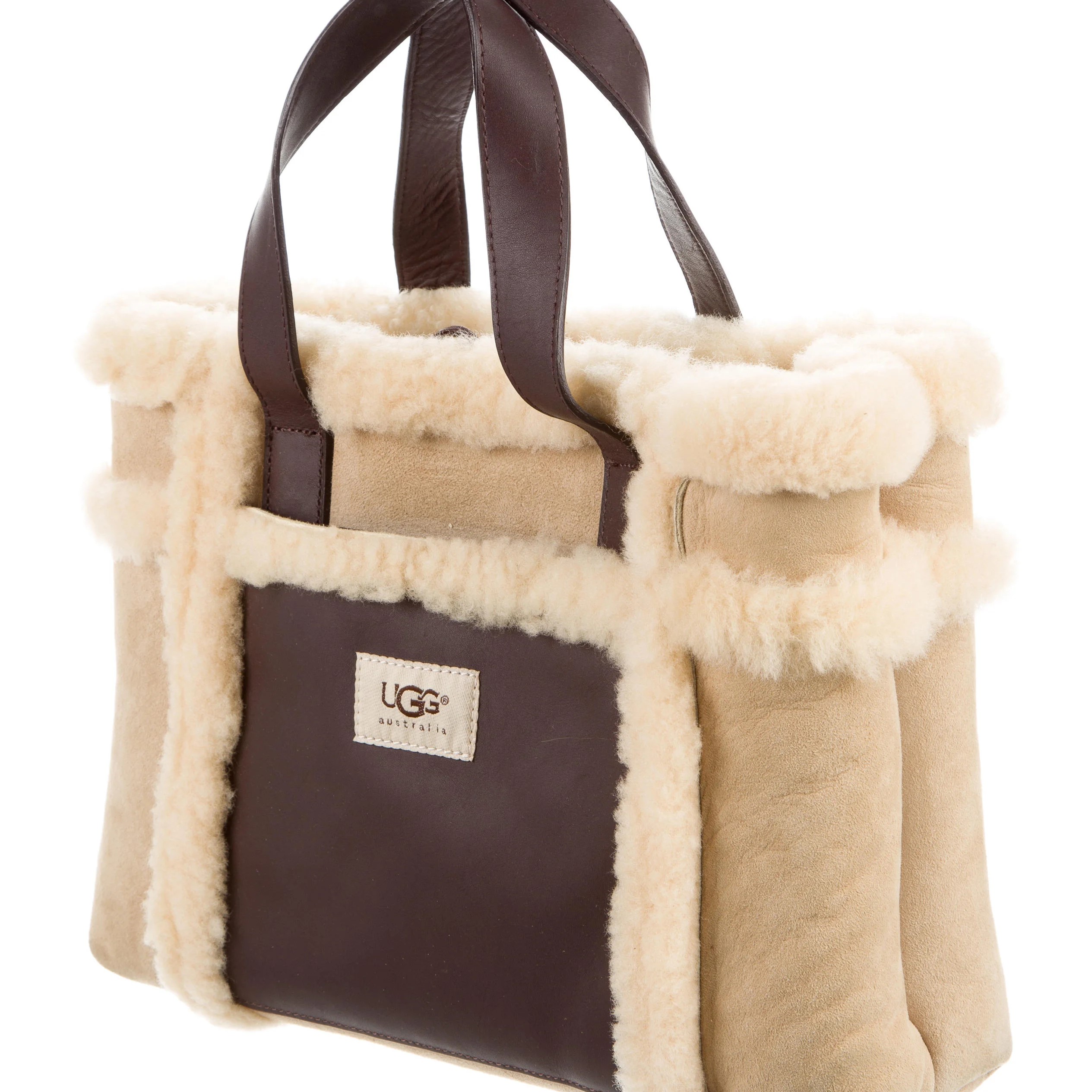 ugg handbag