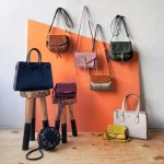 Handbag Trends